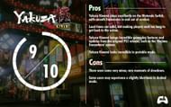 We loved our return to Kamurocho on the Switch (Image via SEGA)